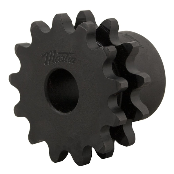 DBL & TRPL A, B, C-S/B - 80 CHAIN AND BELOW - DIRECT BORE